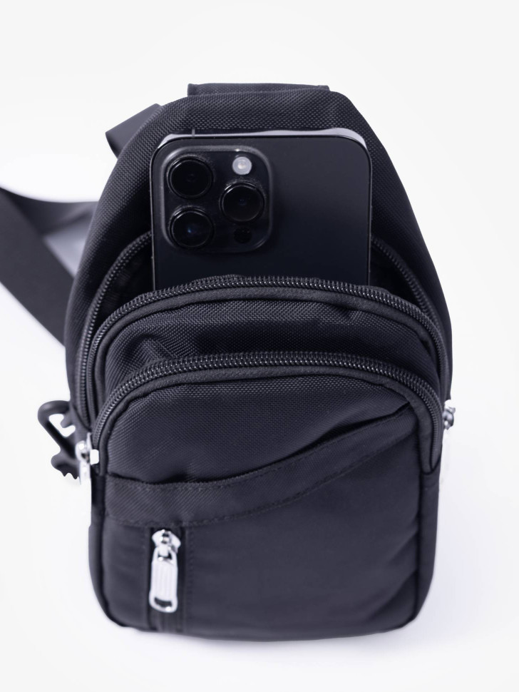 Рюкзак Aotian, Б 82045 черный