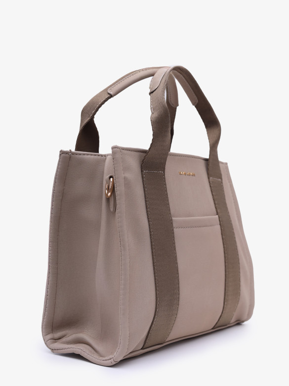 Сумка женская David Jones 7329 almond milk Сумка женская David Jones 7329 almond milk