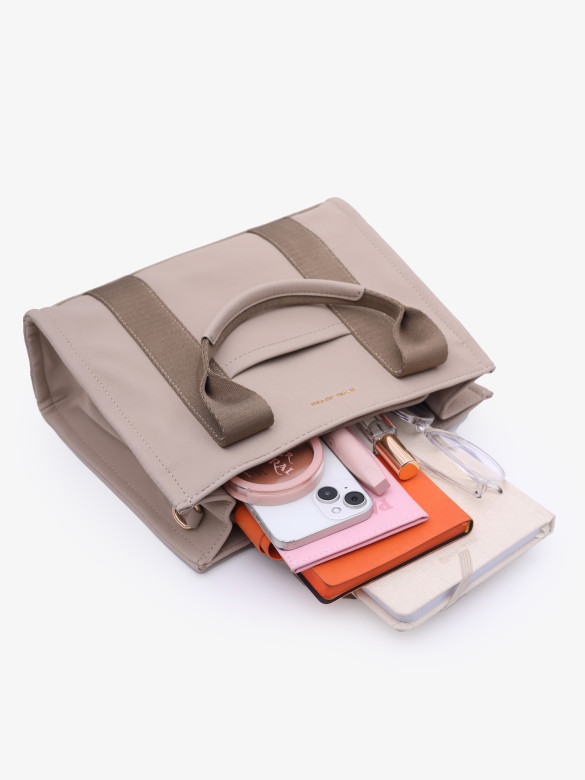 Сумка женская David Jones 7329 almond milk Сумка женская David Jones 7329 almond milk