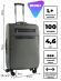 Чемодан Rion+, 458  26"