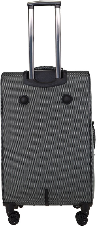 Чемодан Rion+, 458 26" Чемодан Rion+, 458 26"