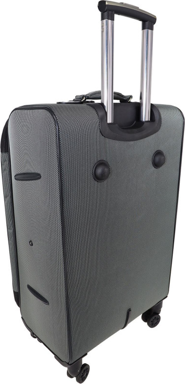 Чемодан Rion+, 458 26" Чемодан Rion+, 458 26"