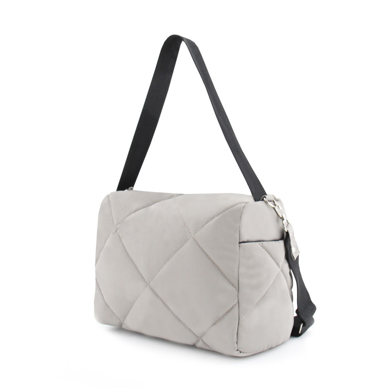 Сумка женская Olivi, 1050/1 серая