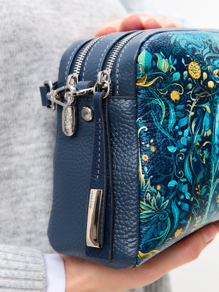 Сумка Curanni 2443 Олень