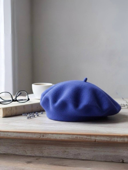 Берет женский Stigler, лесной эльф Берет женский Stigler, лесной эльф