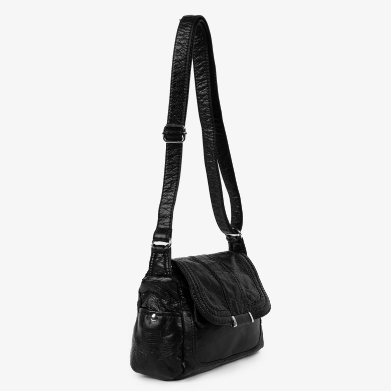 Сумка Runyi, A809 черная