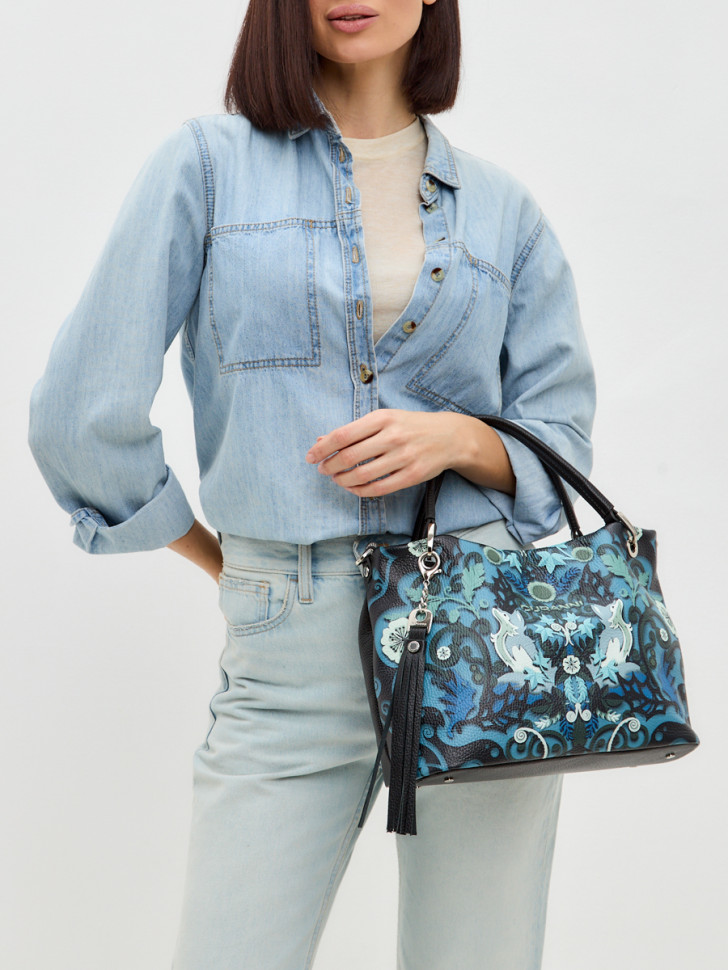 Сумка Curanni 2567 Волп Сумка Curanni 2567 Волп