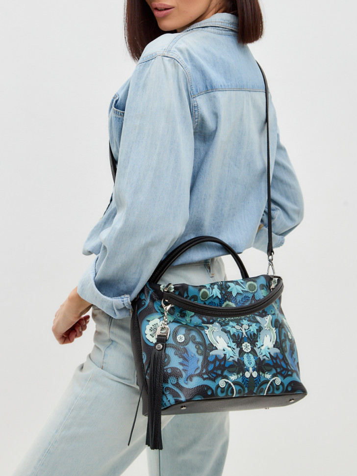 Сумка Curanni 2567 Волп Сумка Curanni 2567 Волп