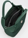 Сумка Richet 3212LN 852 зелёная Сумка Richet 3212LN 852 зелёная