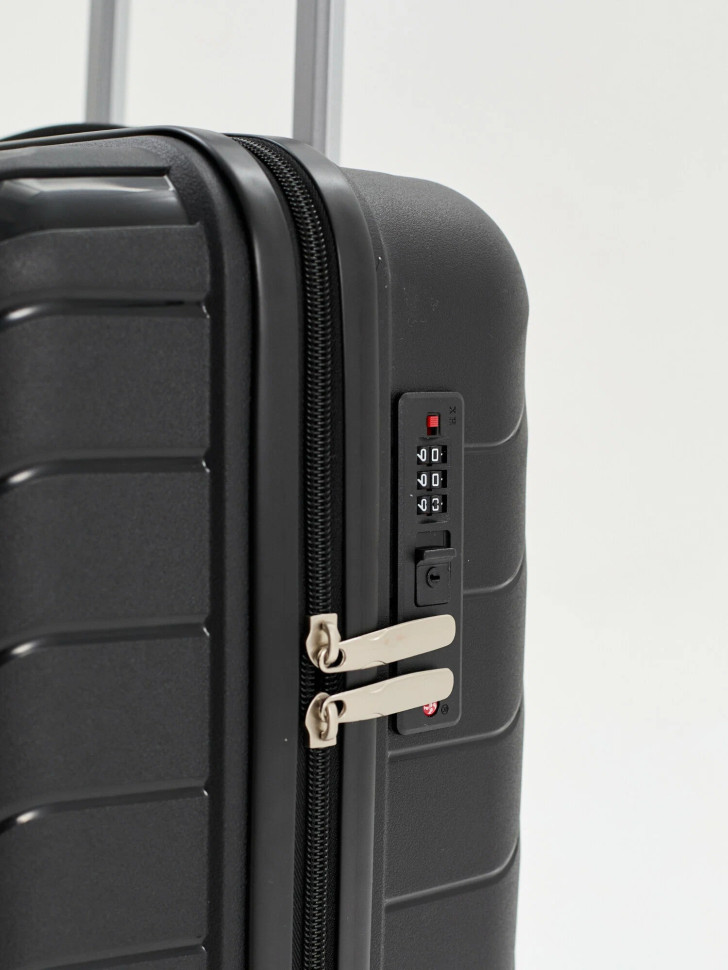 Чемодан L'Case, Basel без расширения