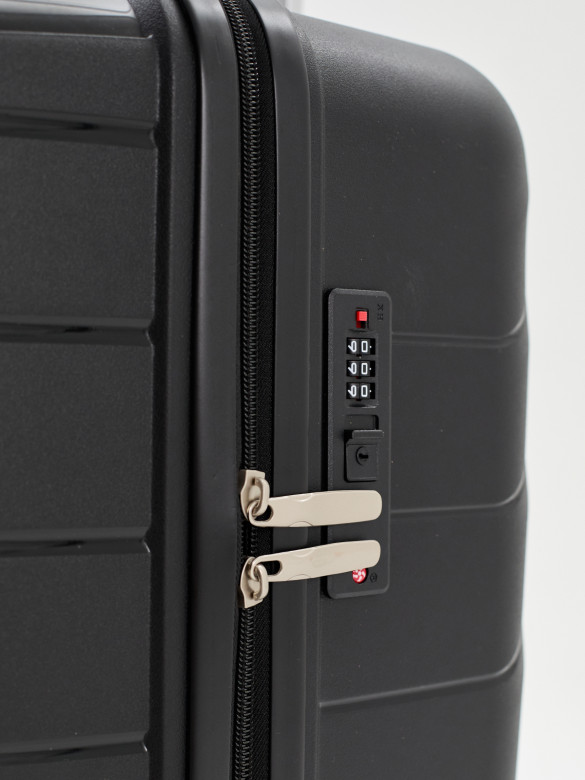 Чемодан L'Case, Basel без расширения