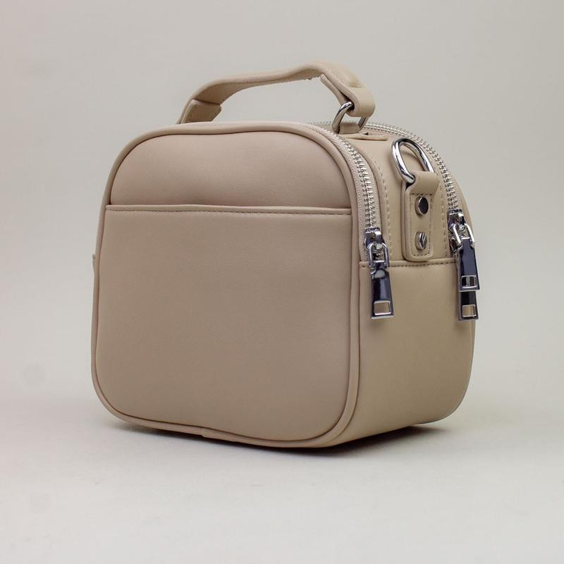 Сумка женская Johnny 6077 pink