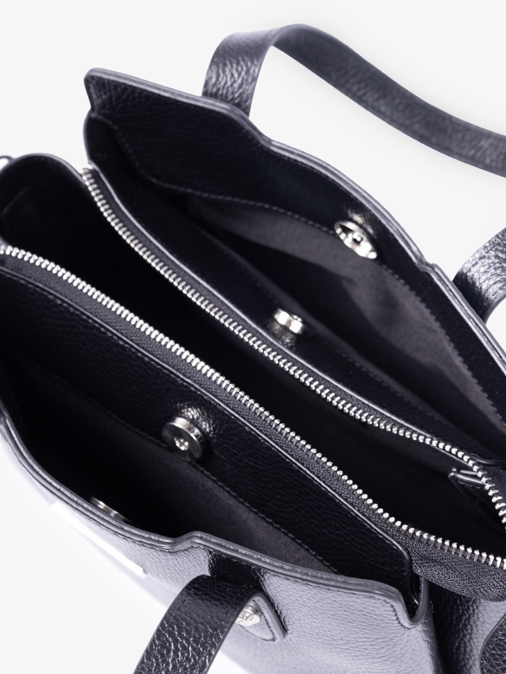 Сумка женская Karya 2390 черная