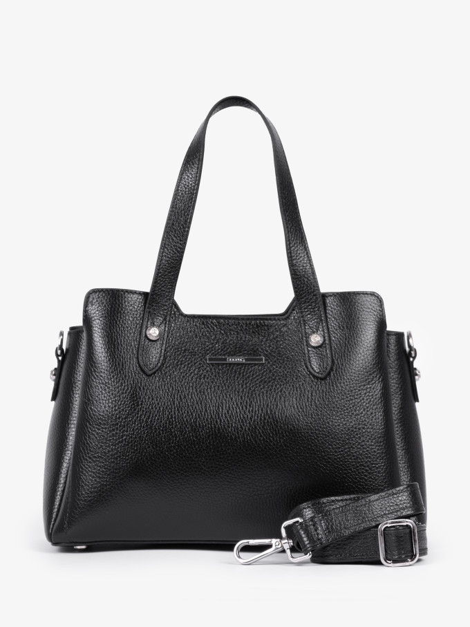 Сумка женская Karya 2390 черная