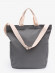 Сумка-шопер Living Traveling Share, Б 6005 серая