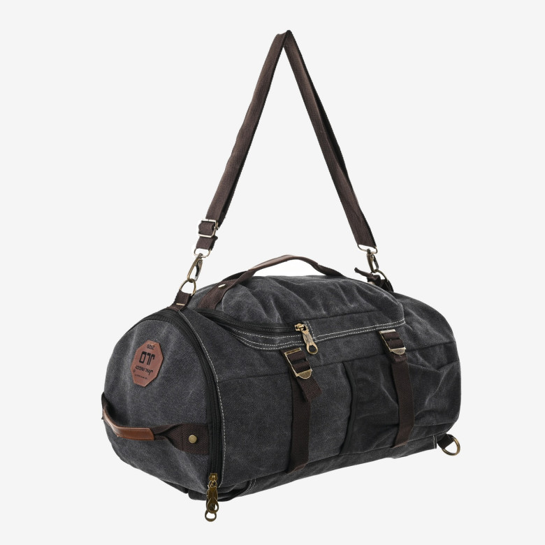 Сумка-рюкзак Б1723 хаки