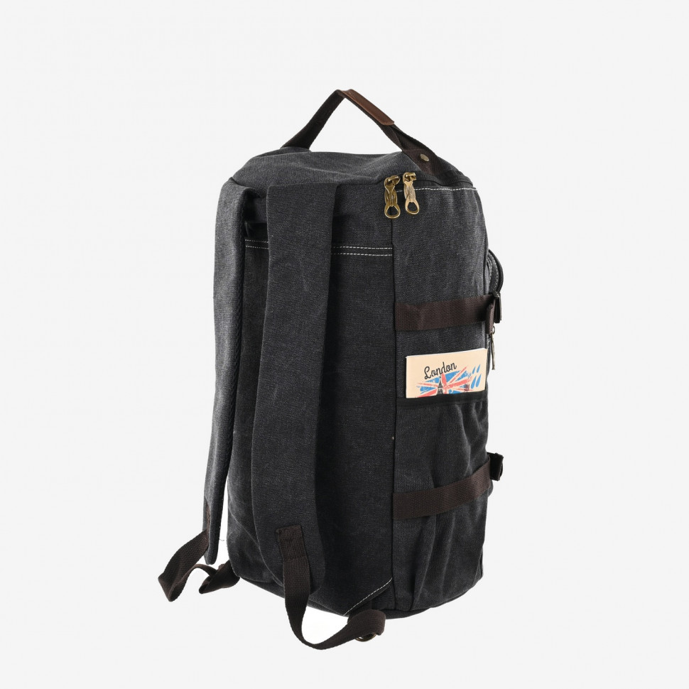 Сумка-рюкзак Б1723 хаки