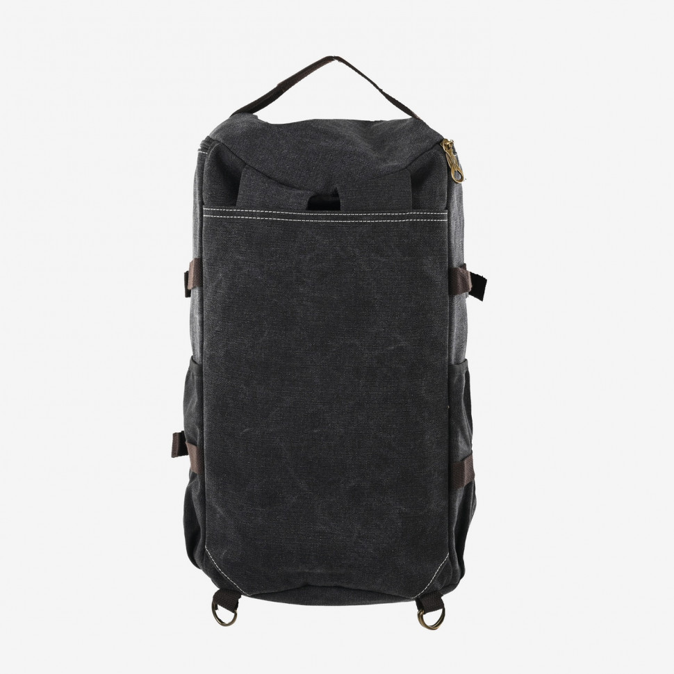 Сумка-рюкзак Б1723 хаки