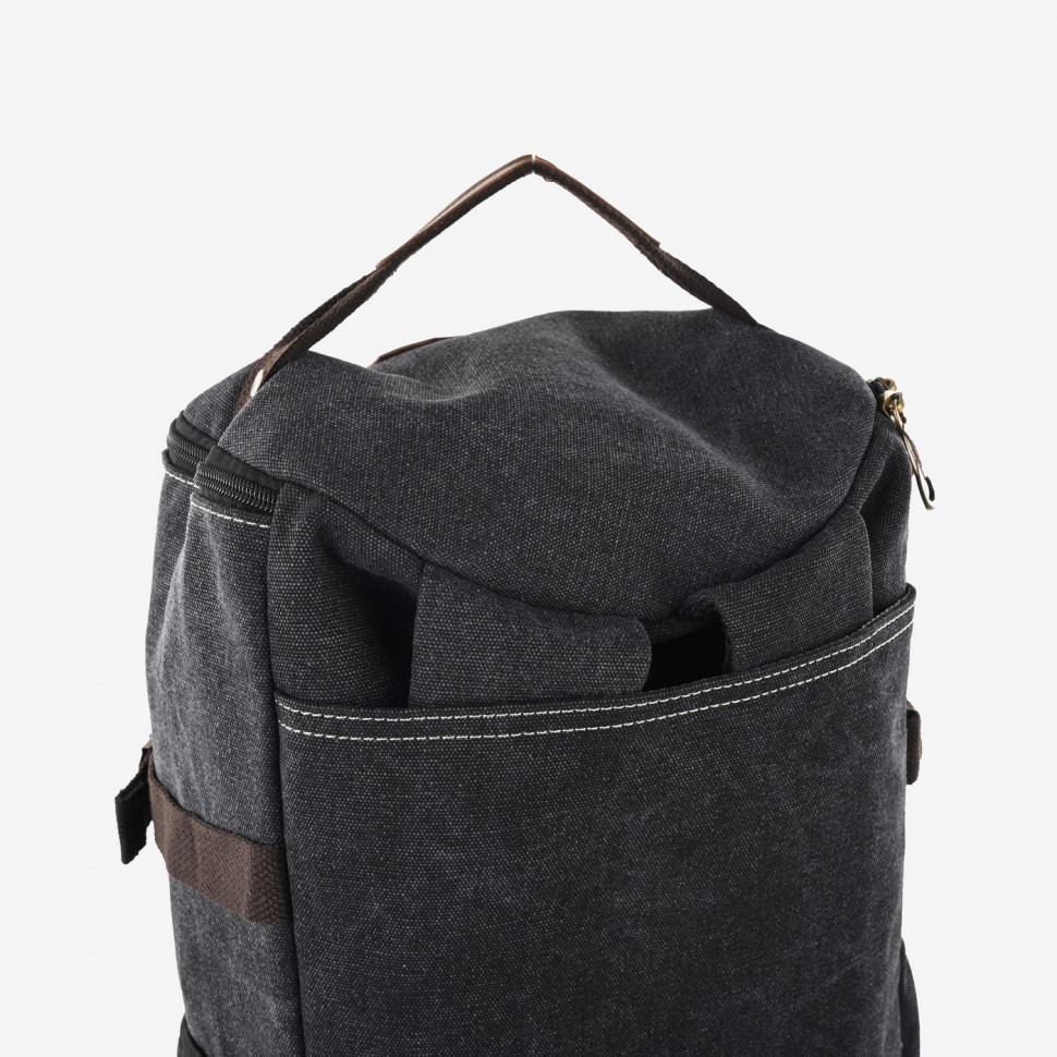 Сумка-рюкзак Б1723 хаки