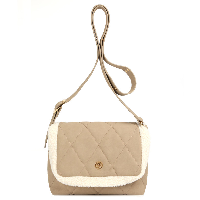 Сумка FABRETTI FR481431-13 beige