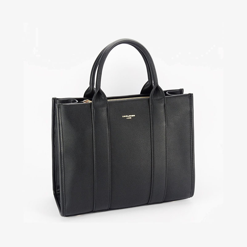 Сумка женская David Jones 7122 black