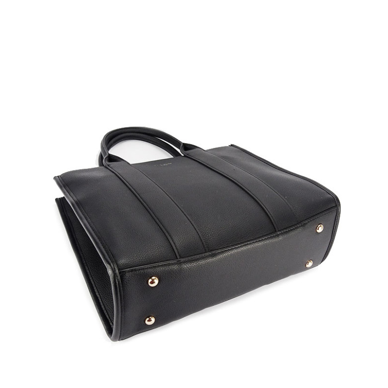 Сумка женская David Jones 7122 black