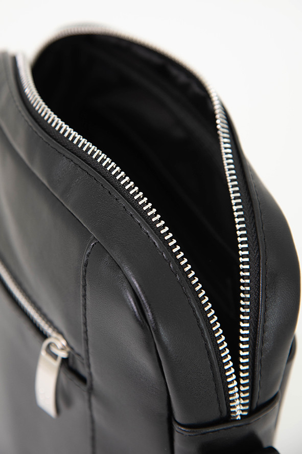 Сумка мужская Protege Ц-327.8 черный