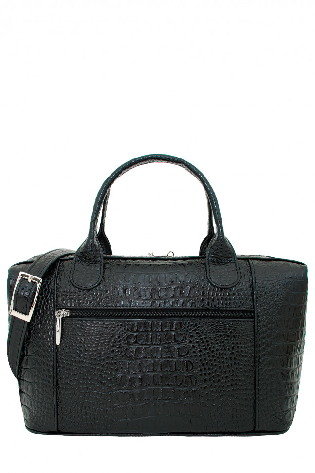 Сумка Protege ДС-195-93 "Сова" черный