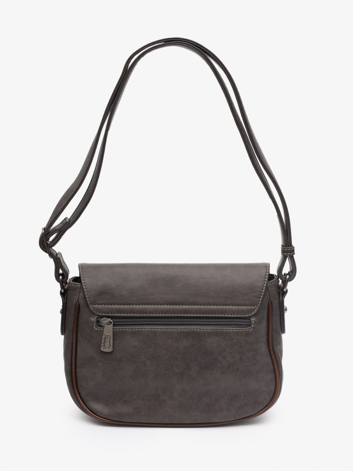 Сумка женская Flame Dance 2075 grey