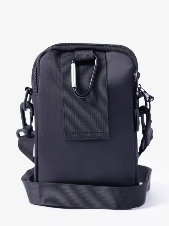 Сумка Aotian, Б 61039 черная