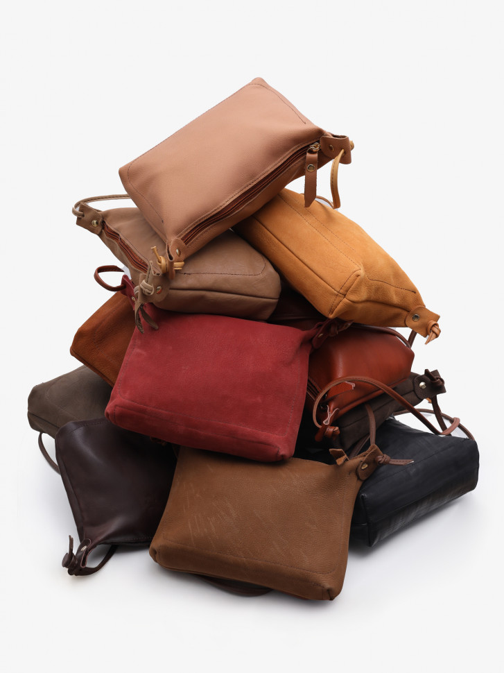 Сумка женская Baggins 0010 