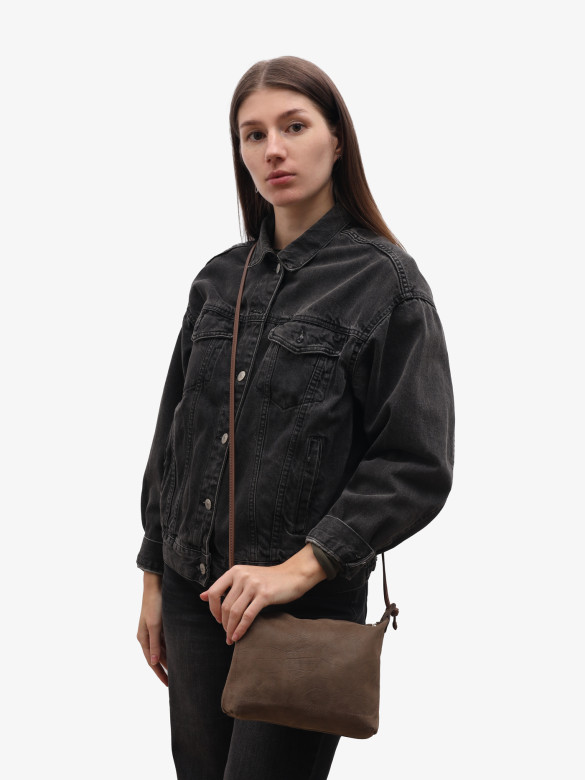 Сумка женская Baggins 0010 Сумка женская Baggins 0010