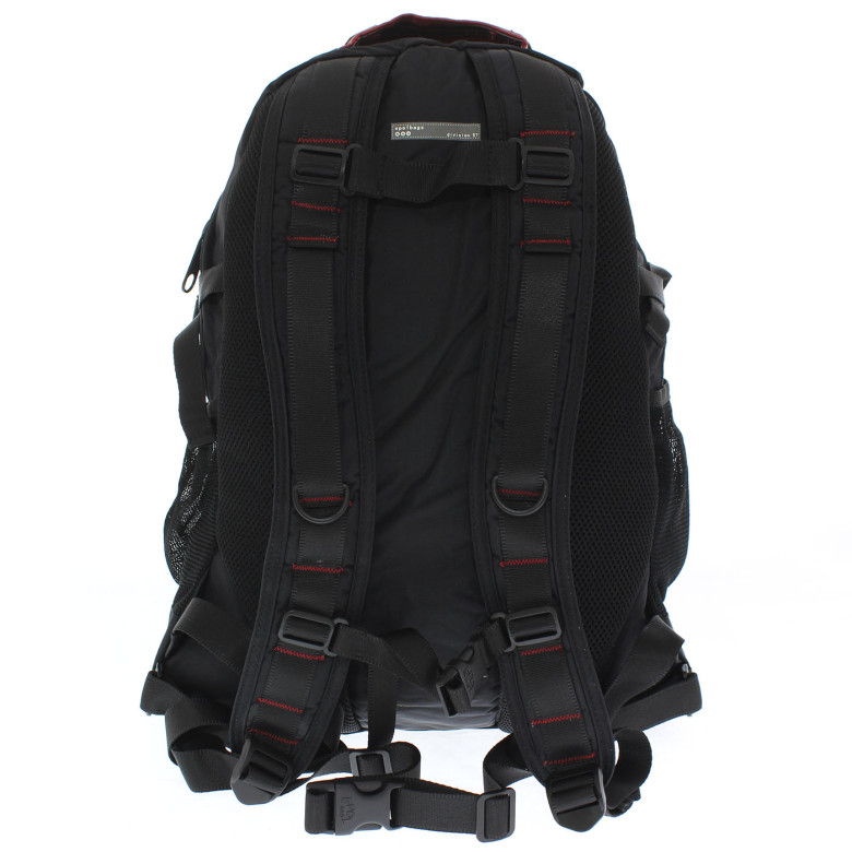 Рюкзак Epol 39611 чёрный