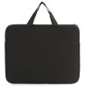 Сумка для ноутбука FABRETTI Y404-2 чёрная Сумка для ноутбука FABRETTI Y404-2 чёрная