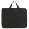 Сумка для ноутбука FABRETTI Y404-2 чёрная Сумка для ноутбука FABRETTI Y404-2 чёрная