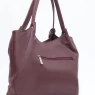 Сумка Richet 2535LN бордо 339