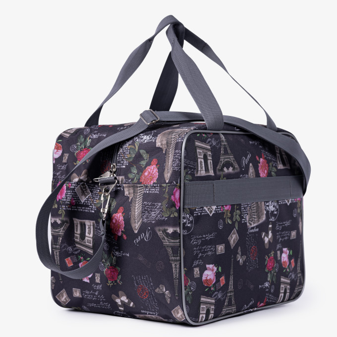 Сумка Voyage, 111 Париж синяя Сумка Voyage, 111 Париж синяя