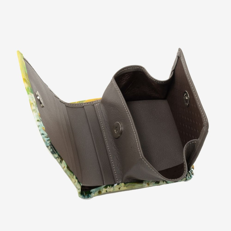 Портмоне женское 02-261-211м