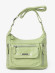 Сумка Runyi, А806 зеленая