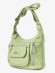 Сумка Runyi, А806 зеленая