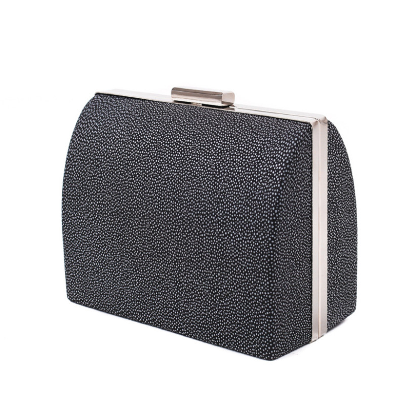 Клатч Flioraj 310026 черный Клатч Flioraj 310026 черный