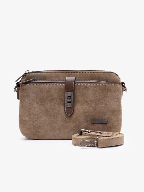 Сумка женская Flame Dance 88250 khaki(JK)