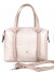 Сумка женская Vera Victoria Vito 42-113-12 бежевая