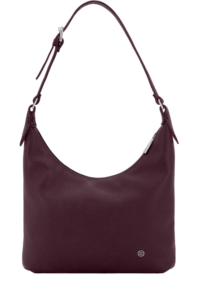 Сумка женская Protege, Ц-519 бордо флотер Сумка женская Protege, Ц-519 бордо флотер