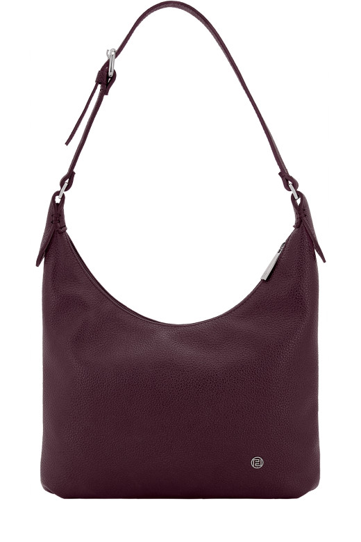 Сумка женская Protege, Ц-519 бордо флотер Сумка женская Protege, Ц-519 бордо флотер