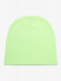 Шапка женская 1120-1 салатовая