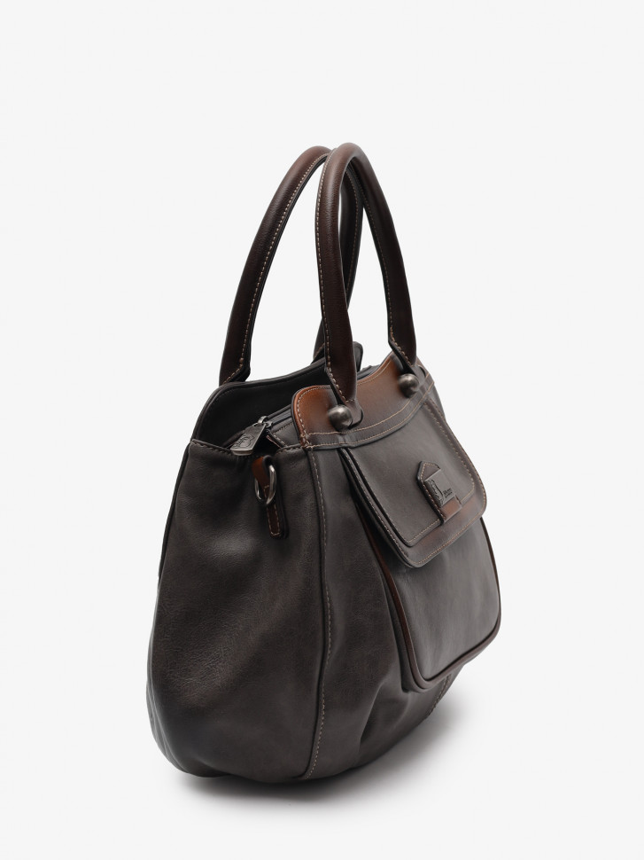 Сумка Flame Dance 5196 grey