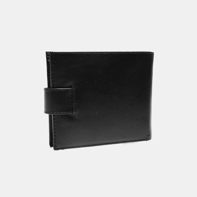 Портмоне мужское ПМ-426-1010 чёрное Портмоне мужское ПМ-426-1010 чёрное