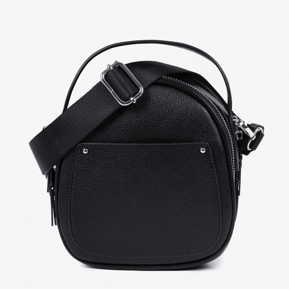 Сумка Alex&Mia, 9104 черная