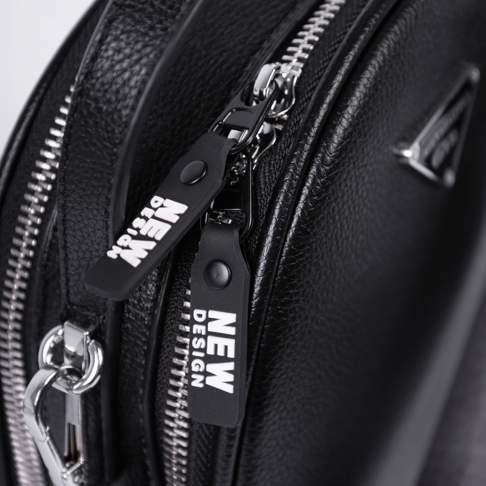 Сумка Alex&Mia, 9104 черная